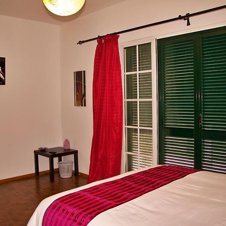 Ivone Madeira Guest House Funchal  Exterior foto