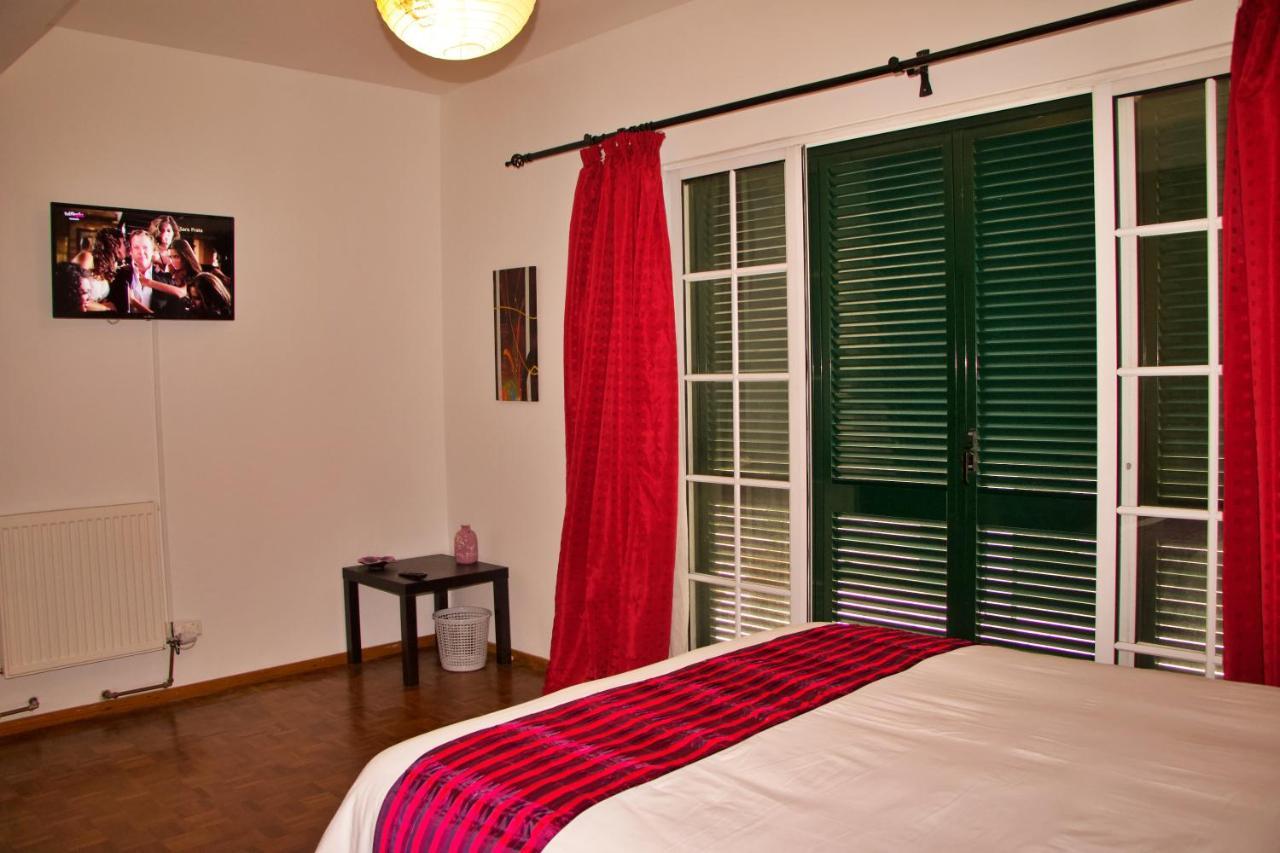 Ivone Madeira Guest House Funchal  Exterior foto