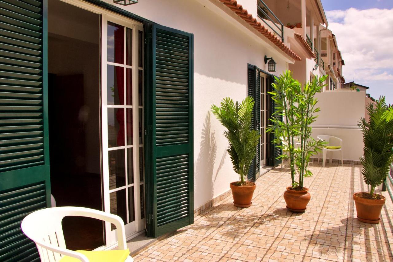 Ivone Madeira Guest House Funchal  Exterior foto