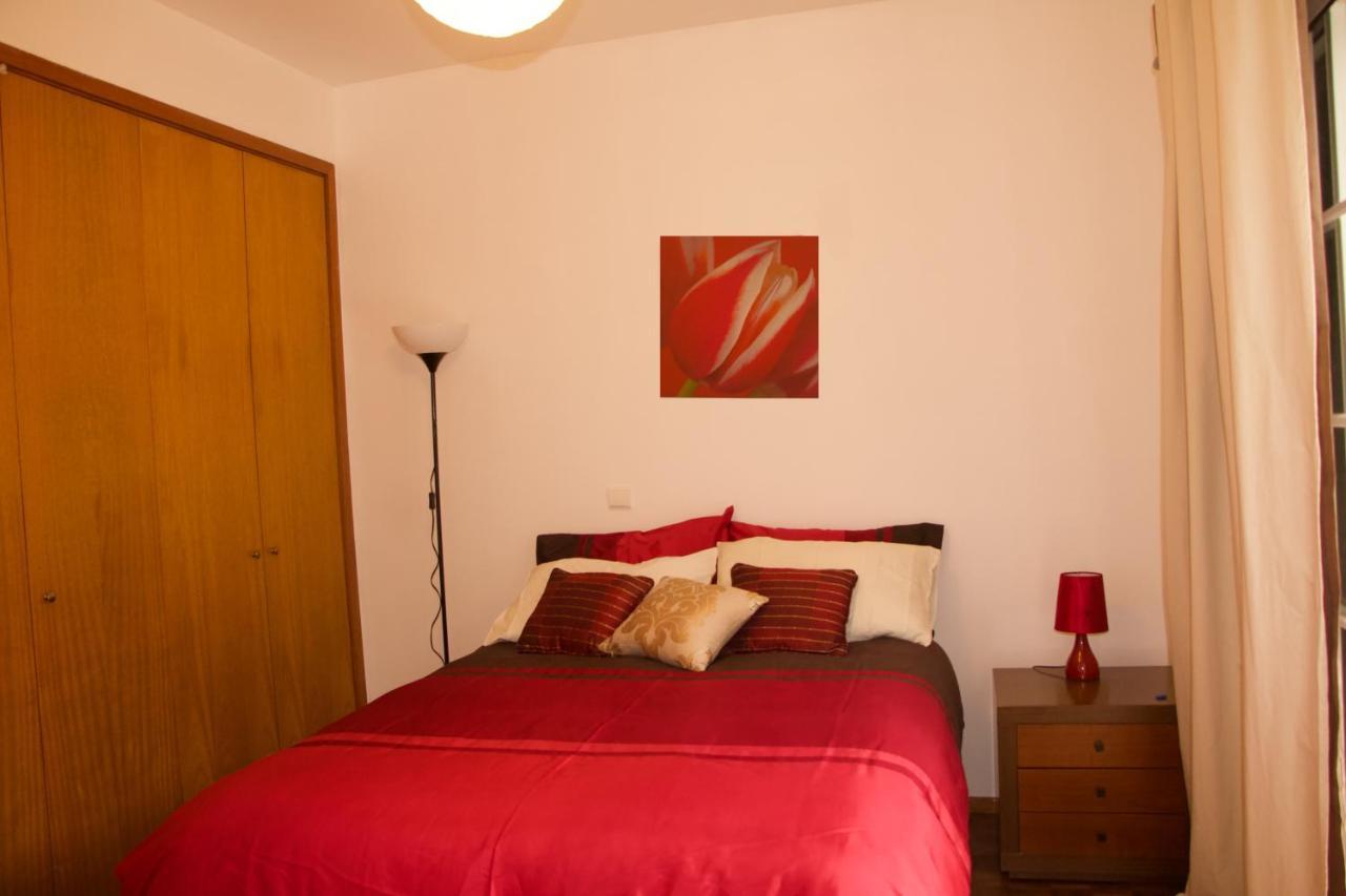 Ivone Madeira Guest House Funchal  Exterior foto